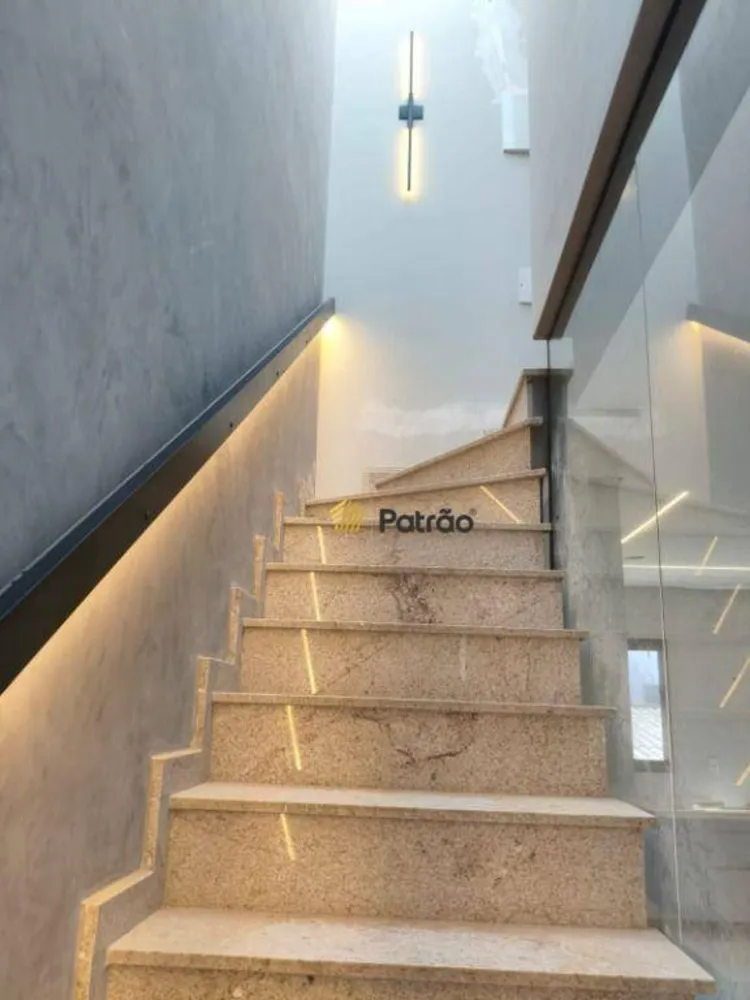 Sobrado, 2 quartos, 120 m² - Foto 13