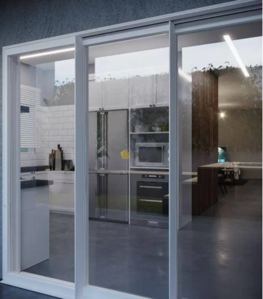 Sobrado, 3 quartos, 200 m² - Foto 4