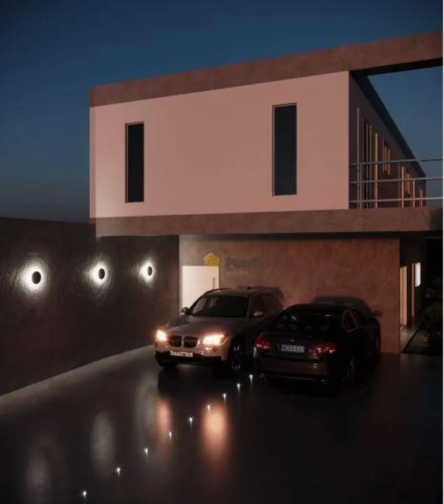 Sobrado, 3 quartos, 200 m² - Foto 2