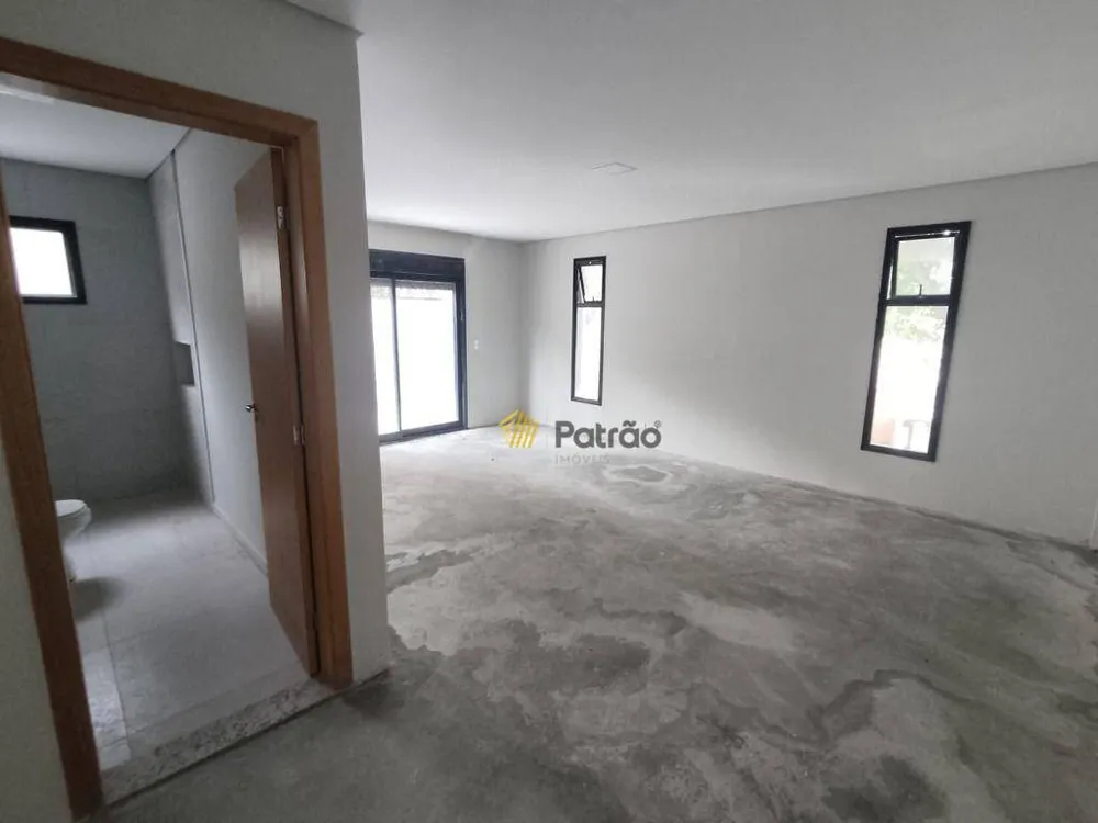Sobrado, 3 quartos, 200 m² - Foto 14