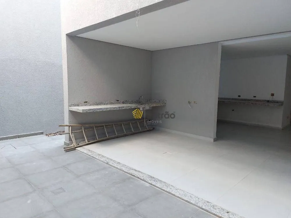 Sobrado, 3 quartos, 200 m² - Foto 7