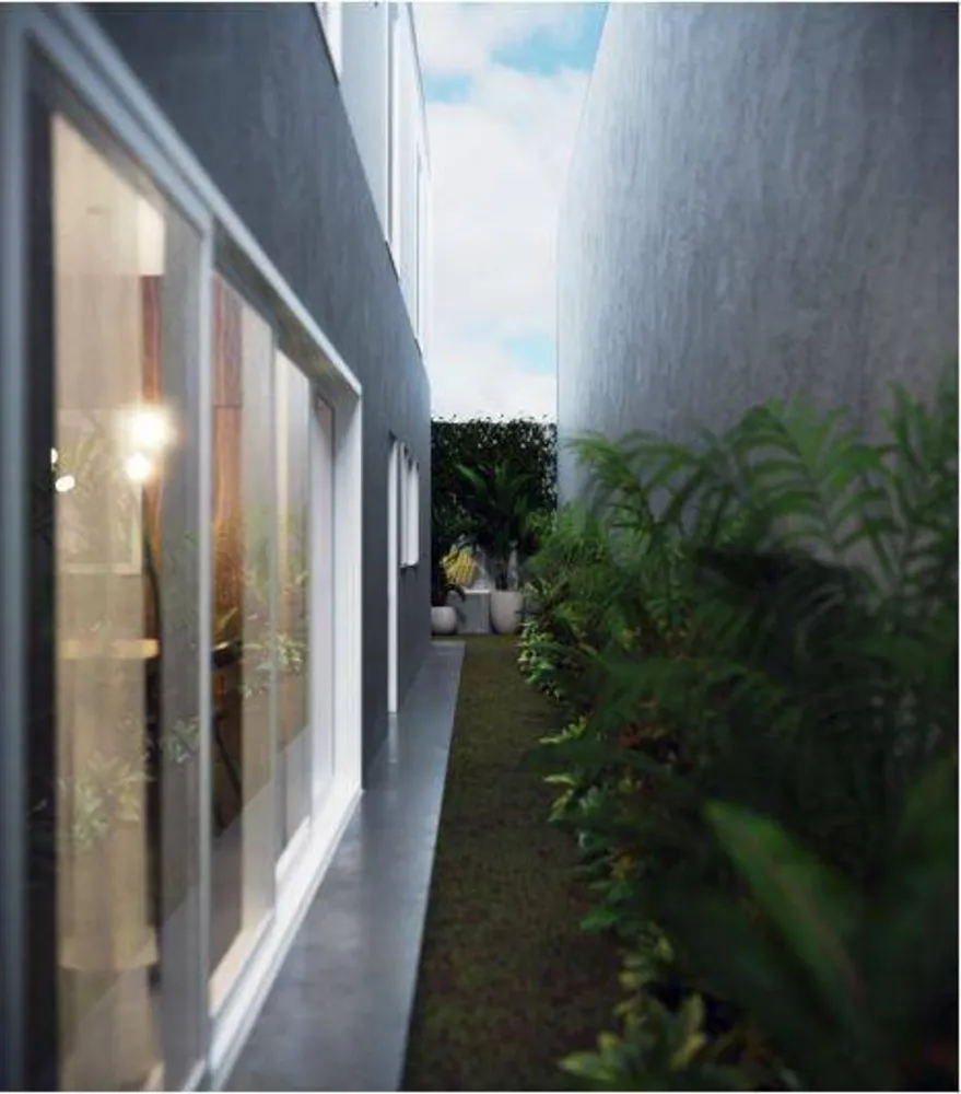 Sobrado, 3 quartos, 200 m² - Foto 5