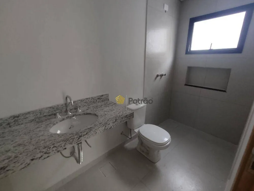 Sobrado, 3 quartos, 200 m² - Foto 13