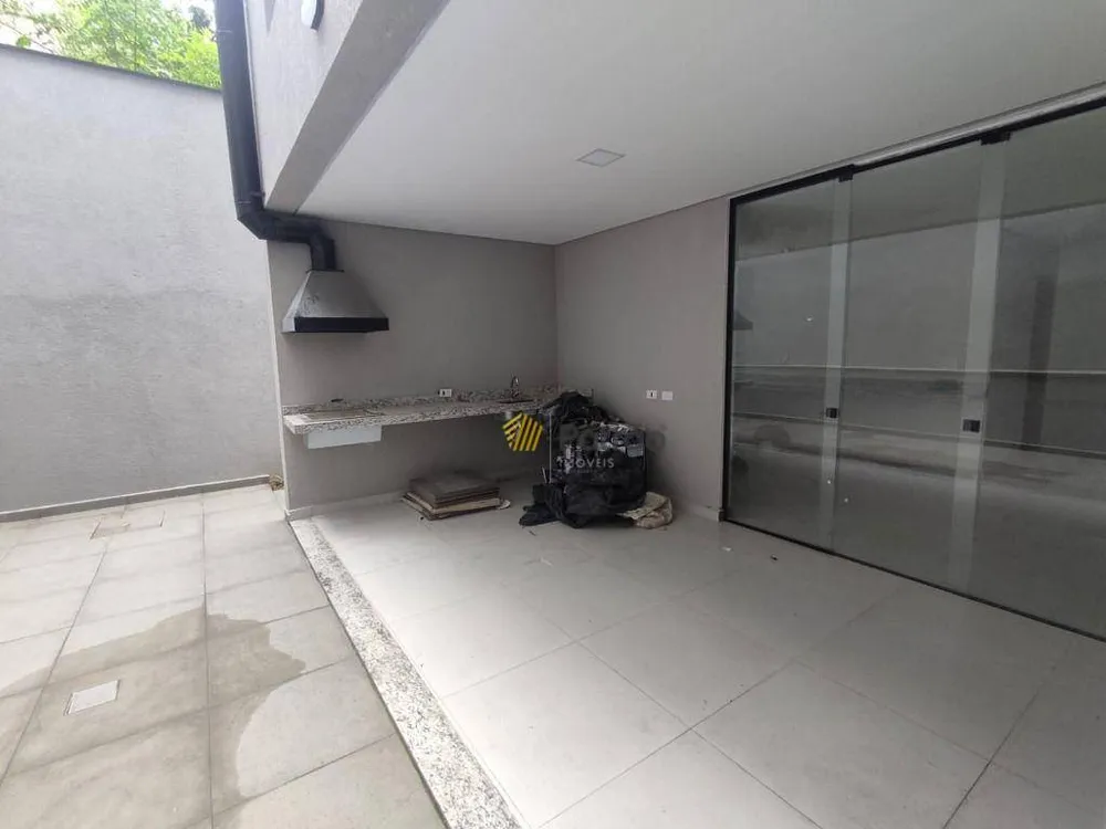 Sobrado, 3 quartos, 200 m² - Foto 12