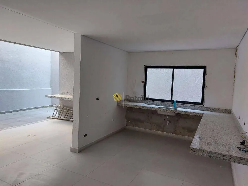 Sobrado, 3 quartos, 200 m² - Foto 6