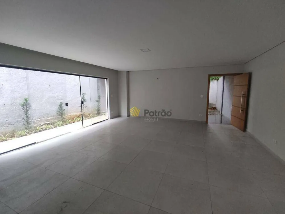 Sobrado, 3 quartos, 200 m² - Foto 9