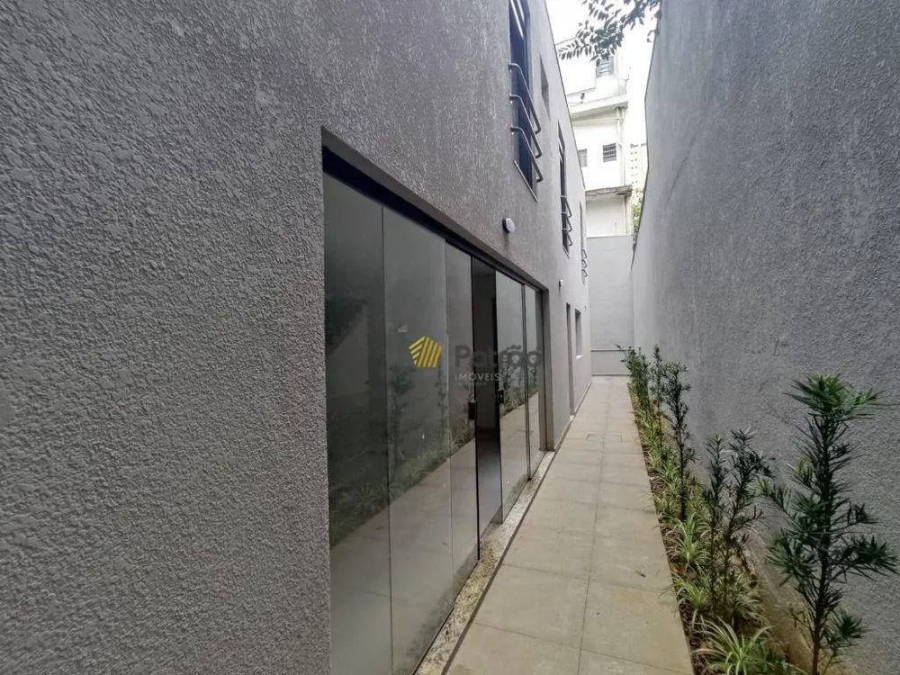 Sobrado, 3 quartos, 200 m² - Foto 10