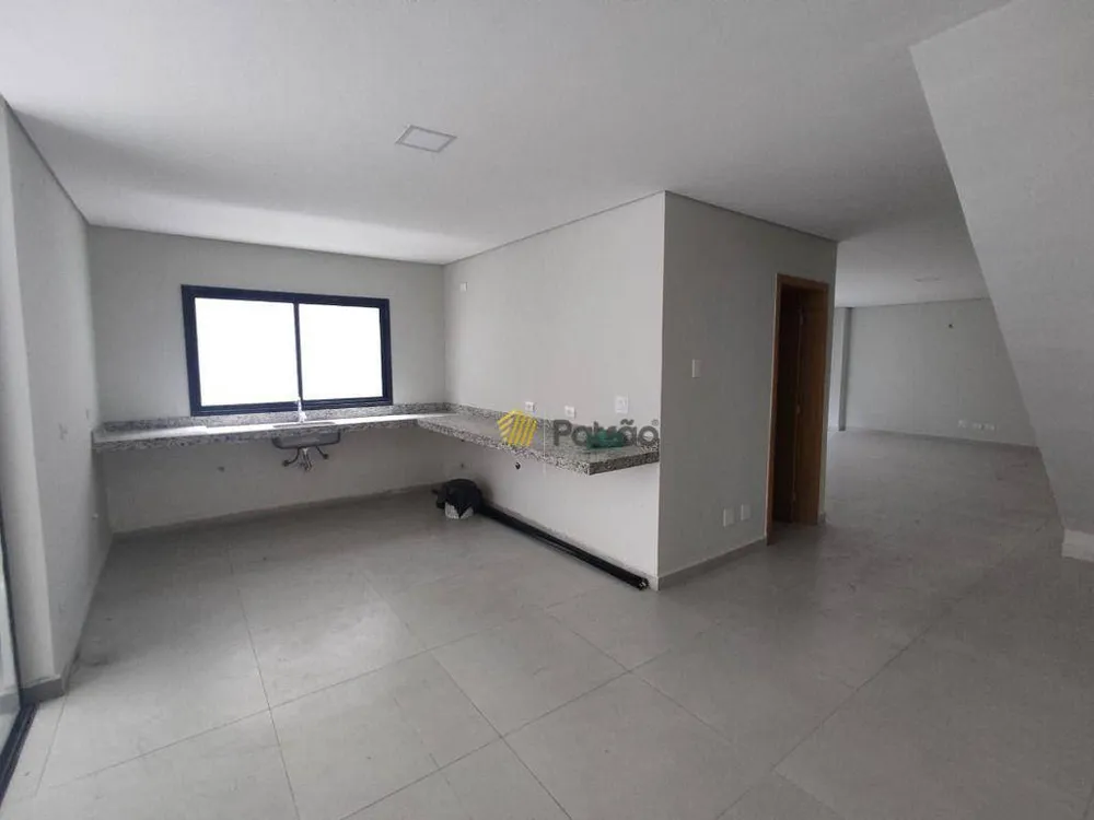 Sobrado, 3 quartos, 200 m² - Foto 11