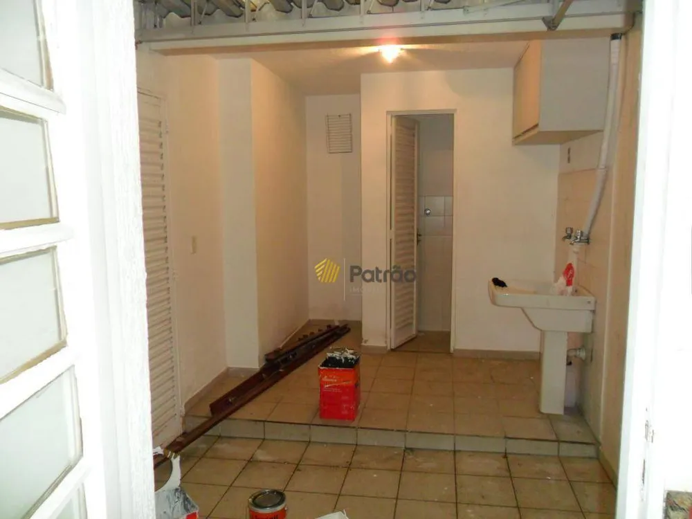 Sobrado, 4 quartos, 168 m² - Foto 9