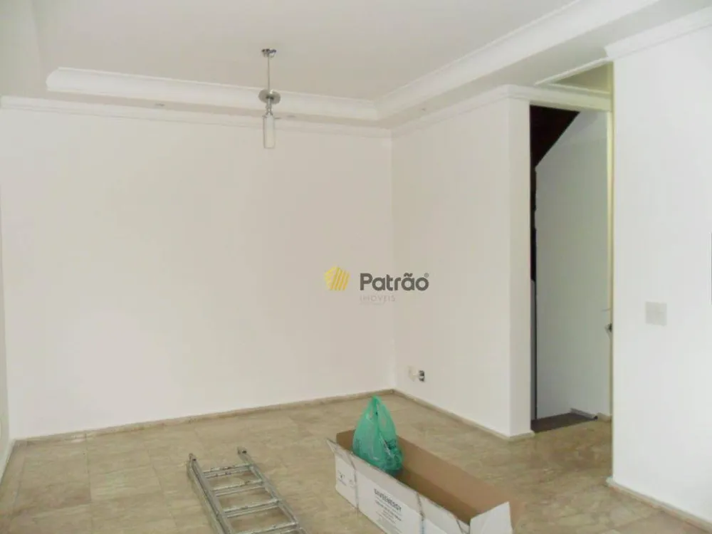 Sobrado, 4 quartos, 168 m² - Foto 8