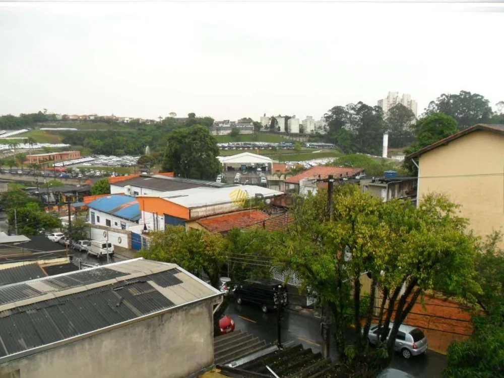Sobrado, 4 quartos, 168 m² - Foto 6