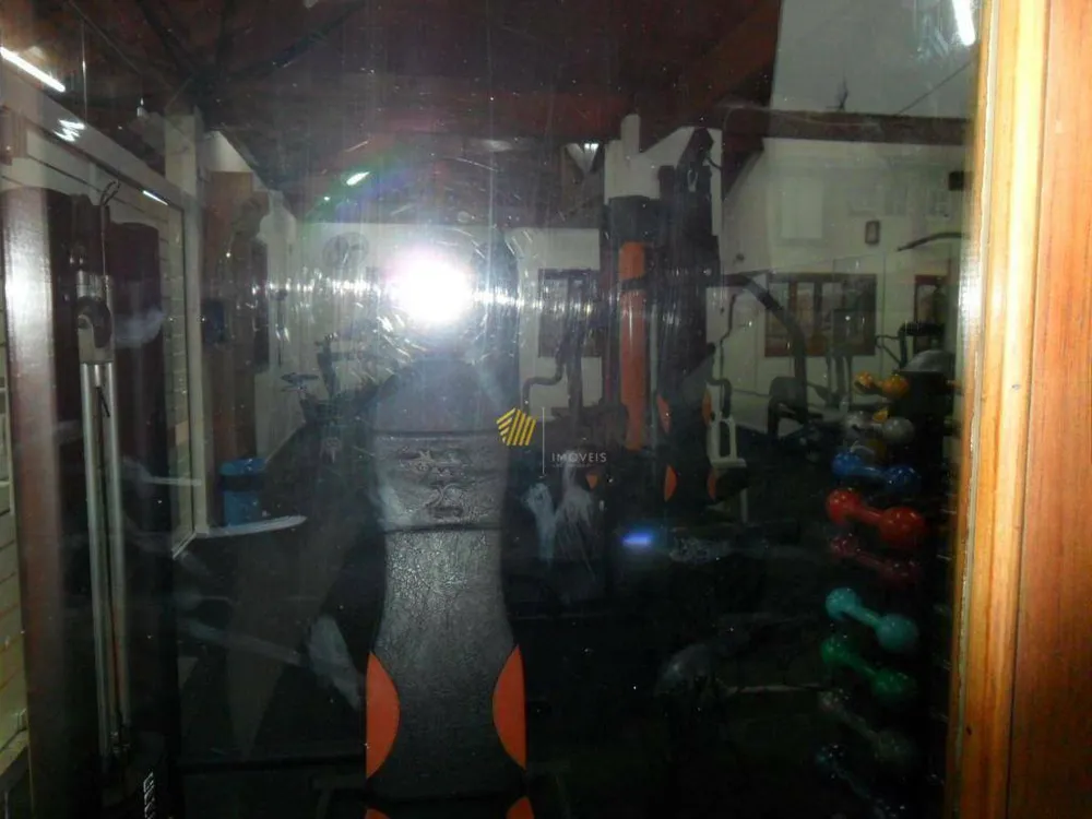 Sobrado, 4 quartos, 168 m² - Foto 12