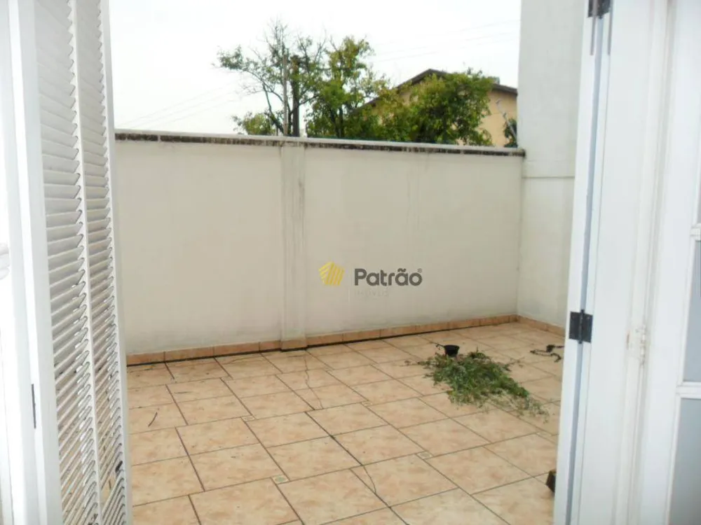 Sobrado, 4 quartos, 168 m² - Foto 10