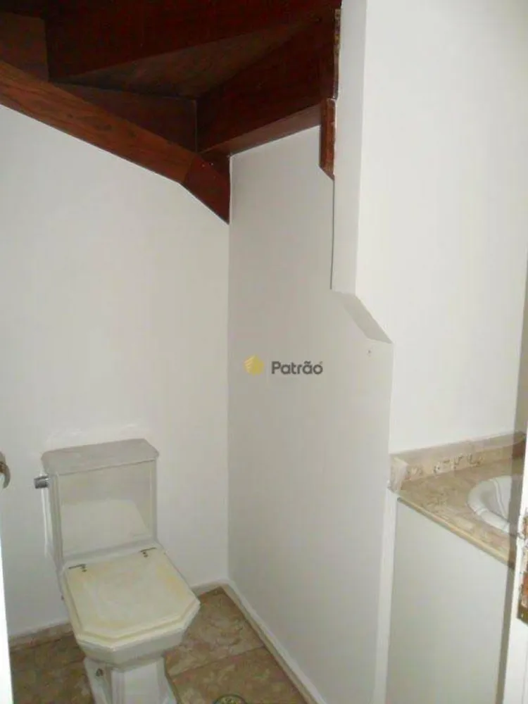 Sobrado, 4 quartos, 168 m² - Foto 11