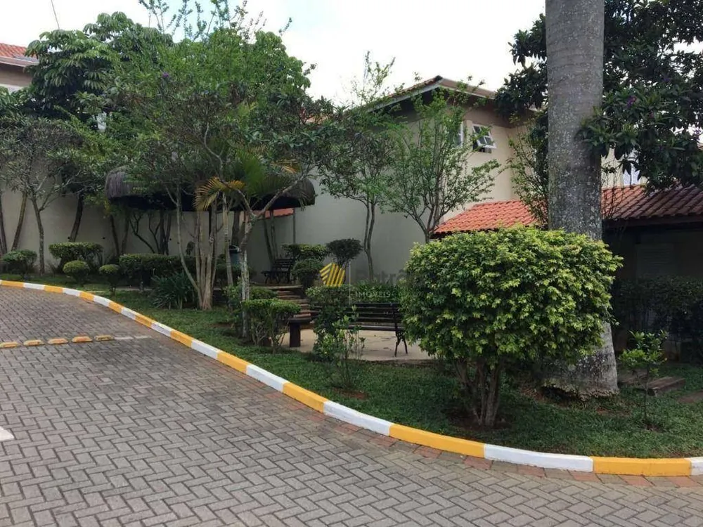 Sobrado, 4 quartos, 168 m² - Foto 13