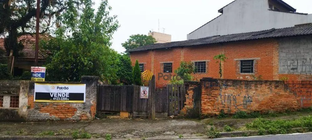 Terreno, 365 m² - Foto 4