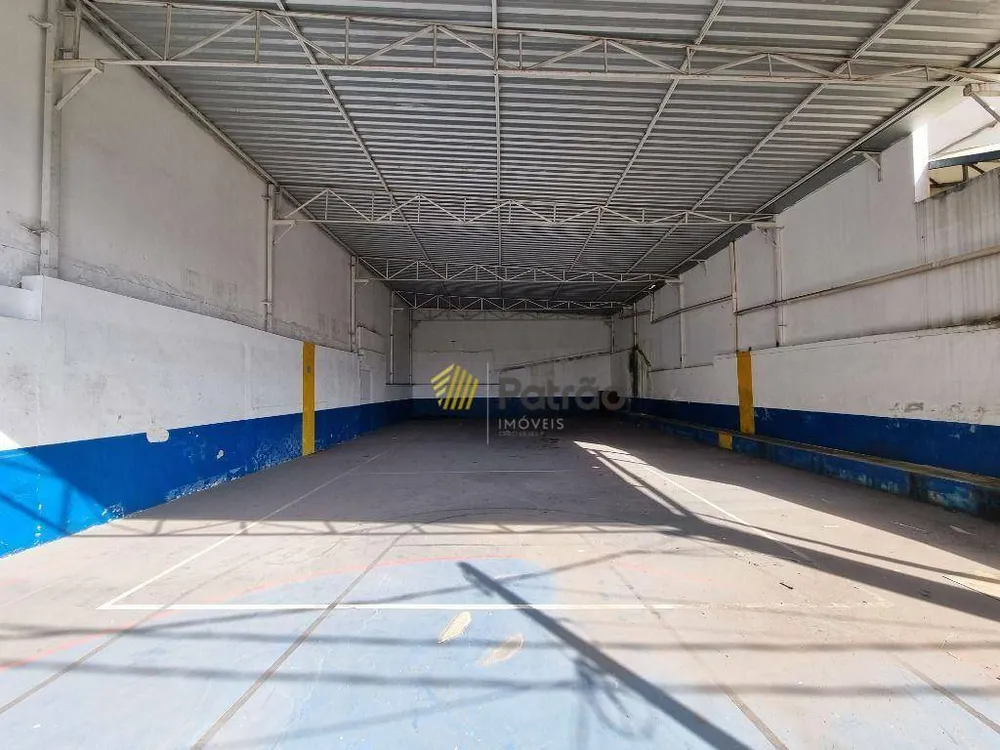 Depósito-Galpão, 283 m² - Foto 4