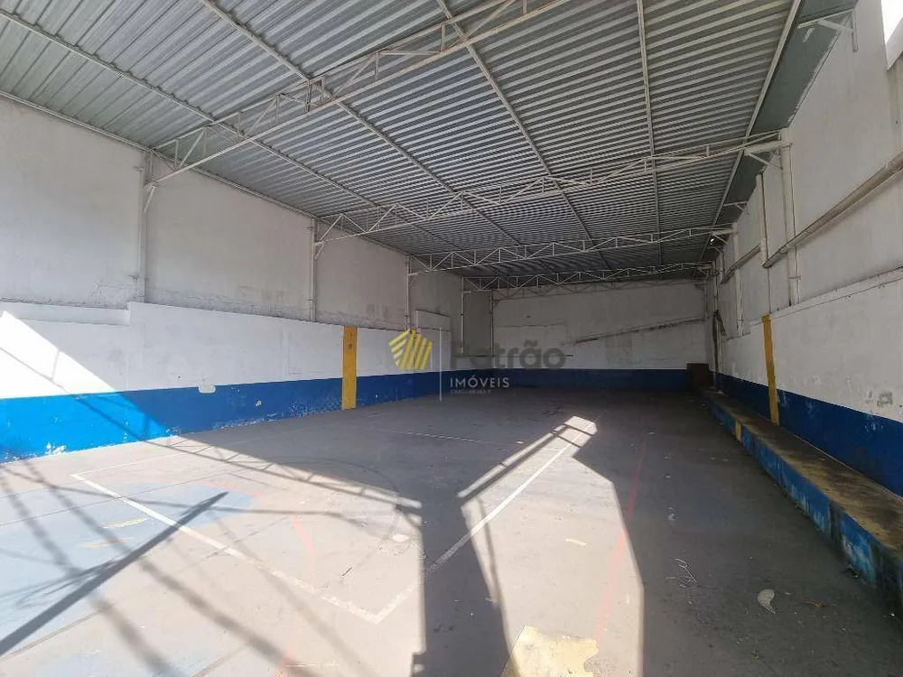 Depósito-Galpão, 283 m² - Foto 2