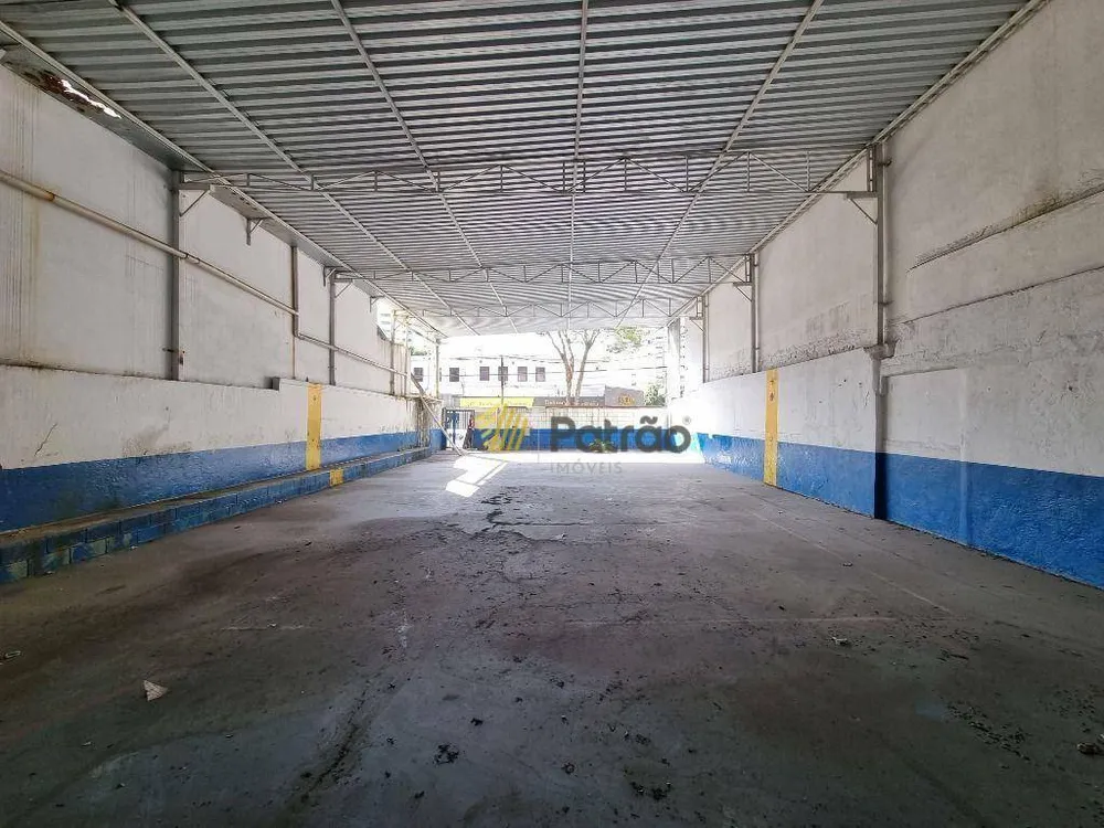 Depósito-Galpão, 283 m² - Foto 3