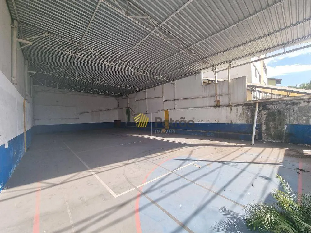 Depósito-Galpão, 283 m² - Foto 5