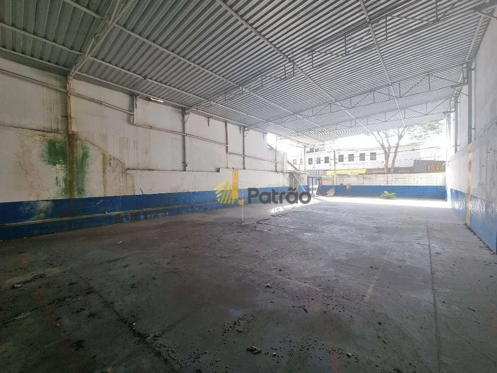 Depósito-Galpão, 283 m² - Foto 6