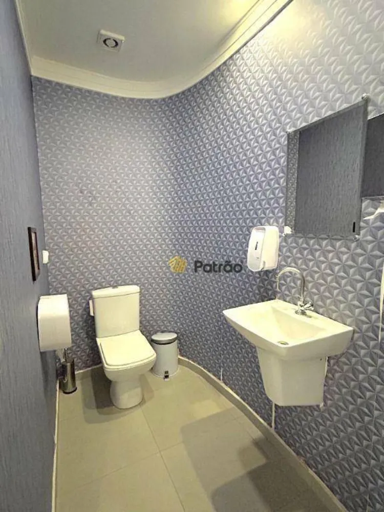 Prédio Inteiro, 340 m² - Foto 10