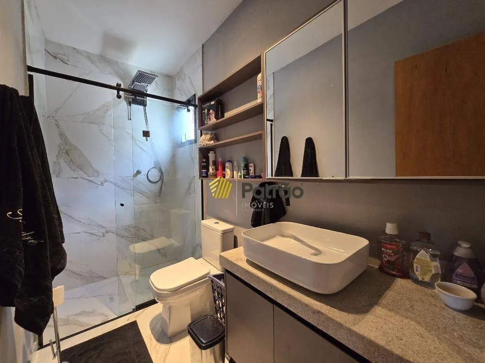 Casa de Condomínio, 3 quartos - Foto 7