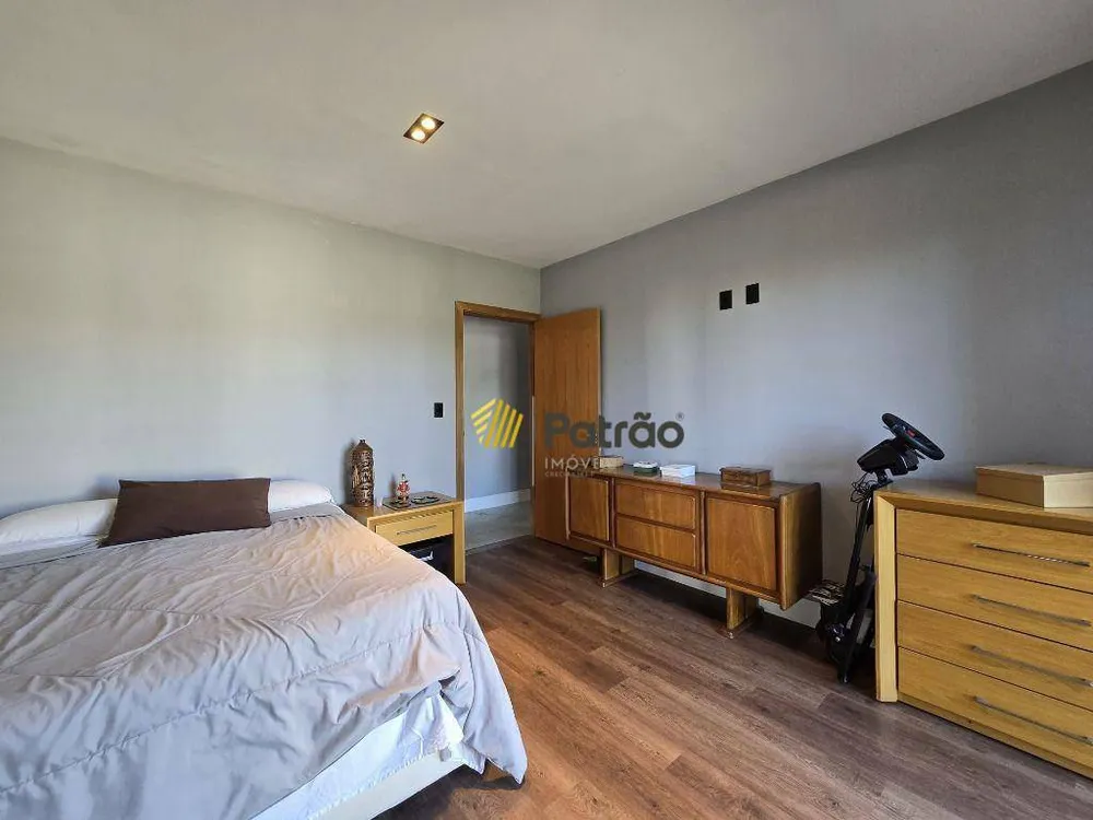 Casa de Condomínio, 3 quartos - Foto 7