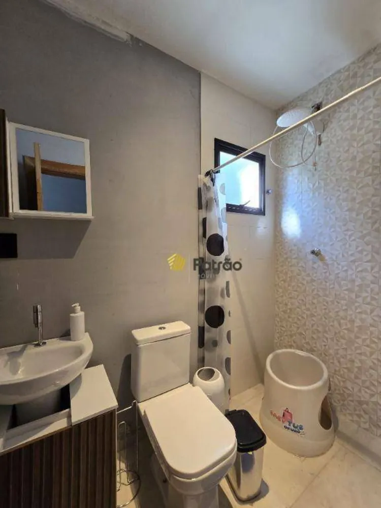 Casa de Condomínio, 3 quartos - Foto 8