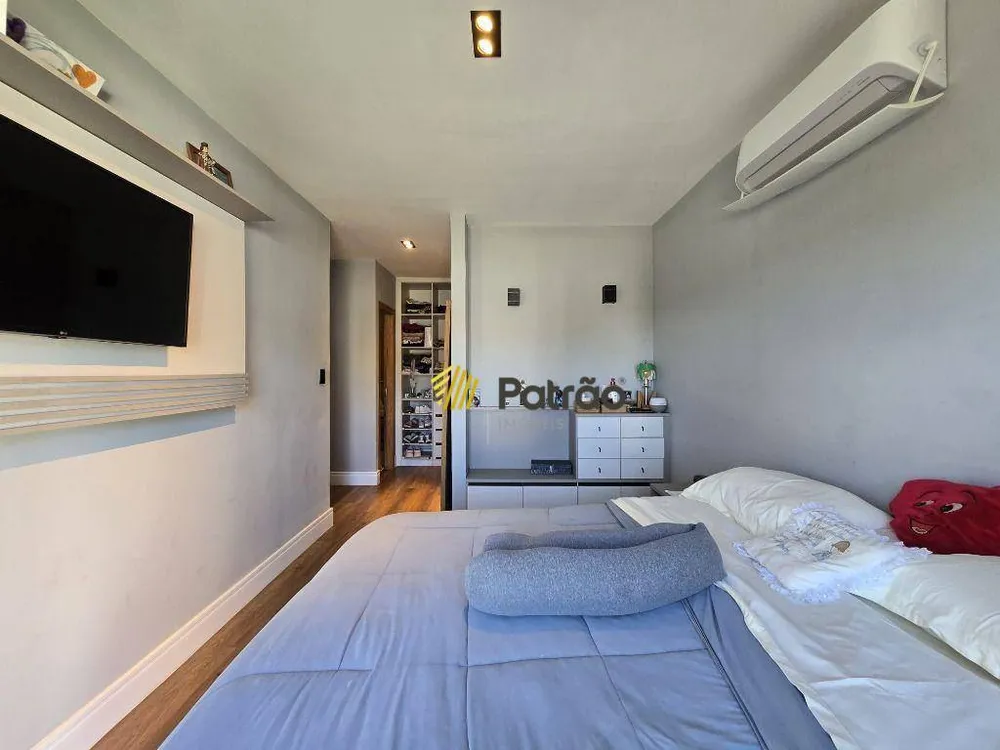 Casa de Condomínio, 3 quartos - Foto 8