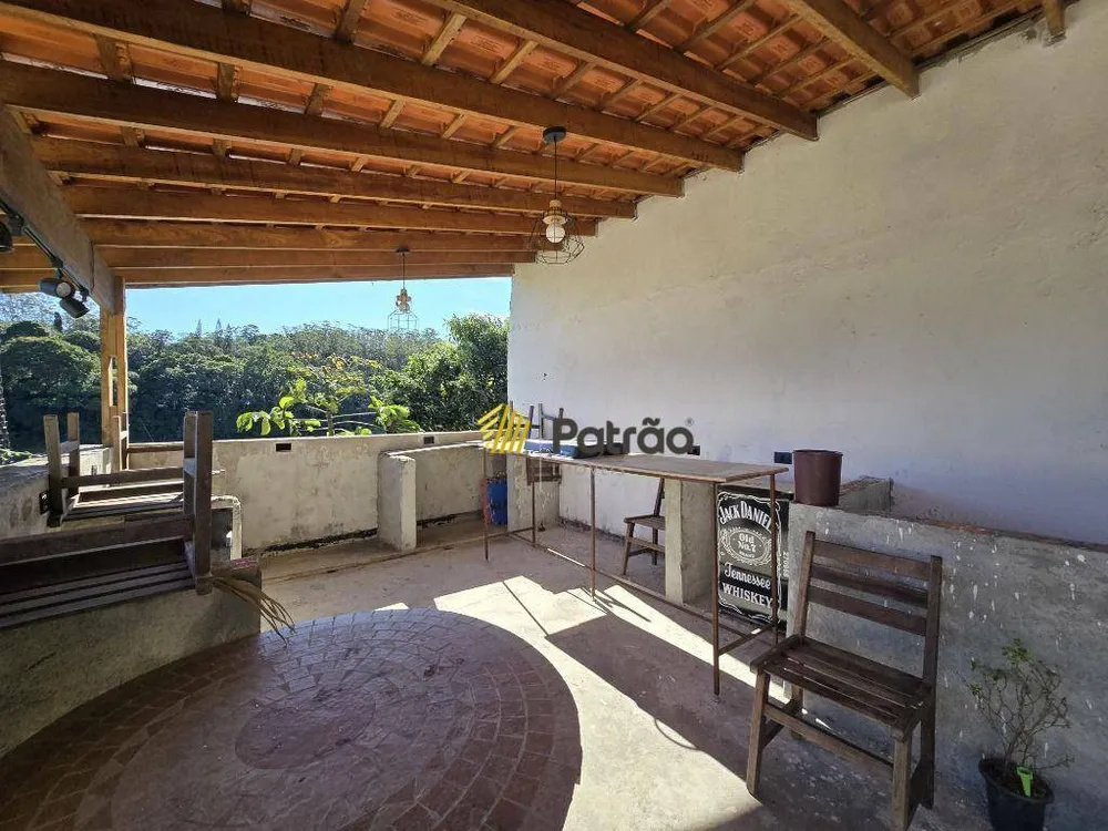 Casa de Condomínio, 3 quartos - Foto 10