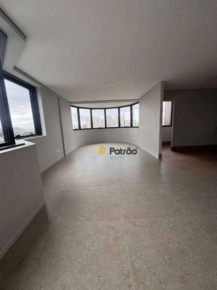 Sala-Conjunto, 195 m² - Foto 11