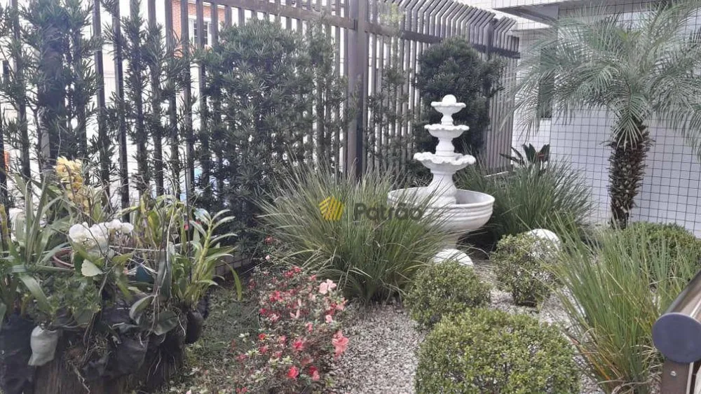 Apartamento, 3 quartos, 120 m² - Foto 14