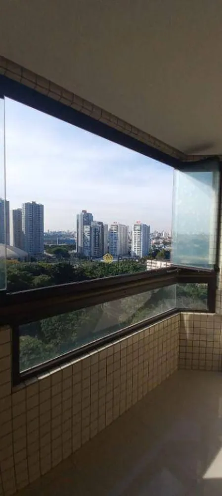 Apartamento, 3 quartos, 120 m² - Foto 2