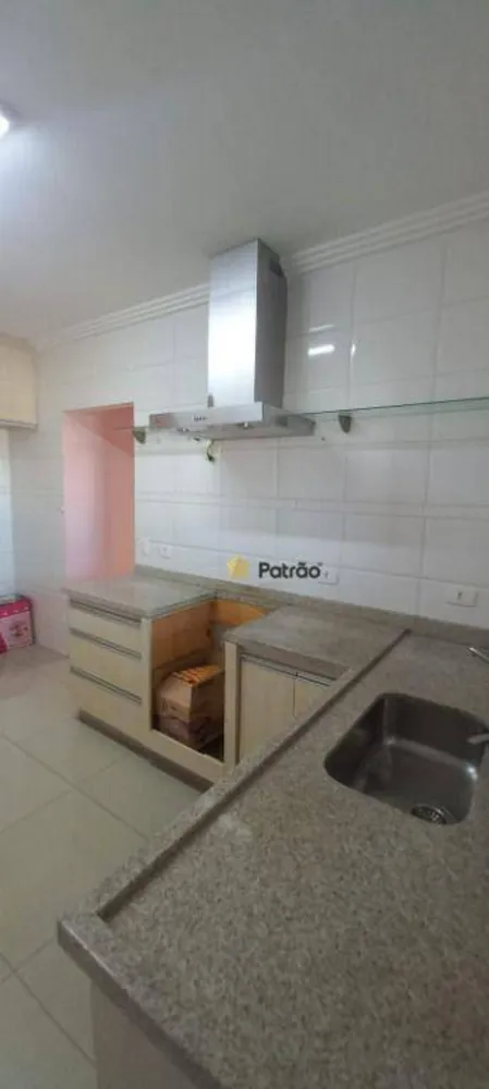 Apartamento, 3 quartos, 120 m² - Foto 8