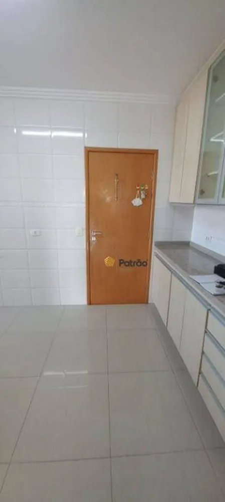Apartamento, 3 quartos, 120 m² - Foto 7
