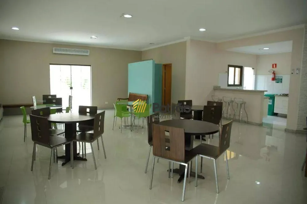 Apartamento, 3 quartos, 120 m² - Foto 11
