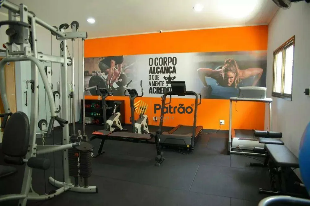 Apartamento, 3 quartos, 120 m² - Foto 13