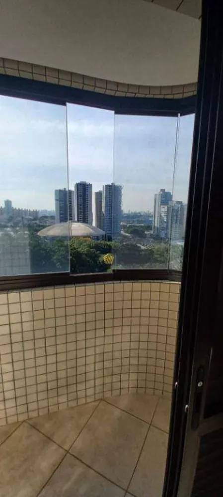 Apartamento, 3 quartos, 120 m² - Foto 3