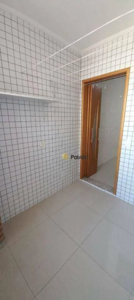 Apartamento, 3 quartos, 120 m² - Foto 6
