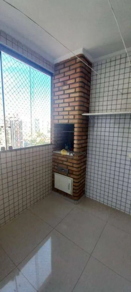 Apartamento, 3 quartos, 120 m² - Foto 9