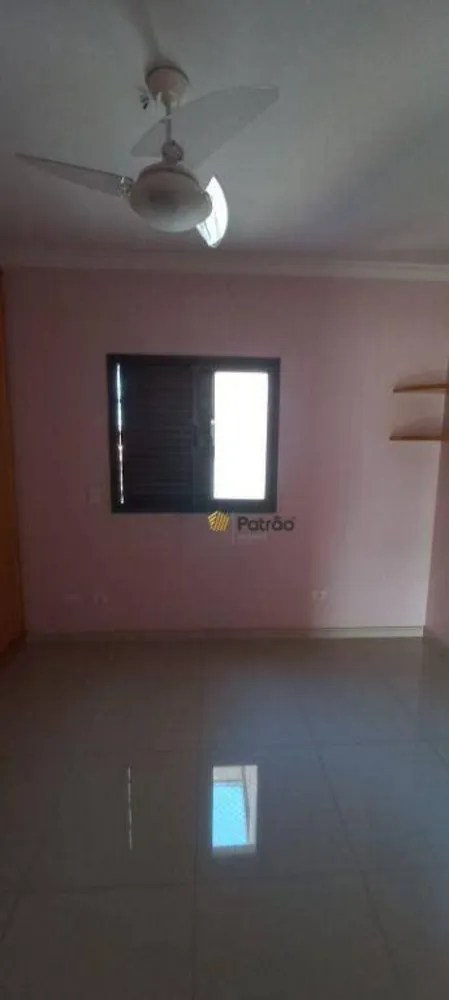 Apartamento, 3 quartos, 120 m² - Foto 4