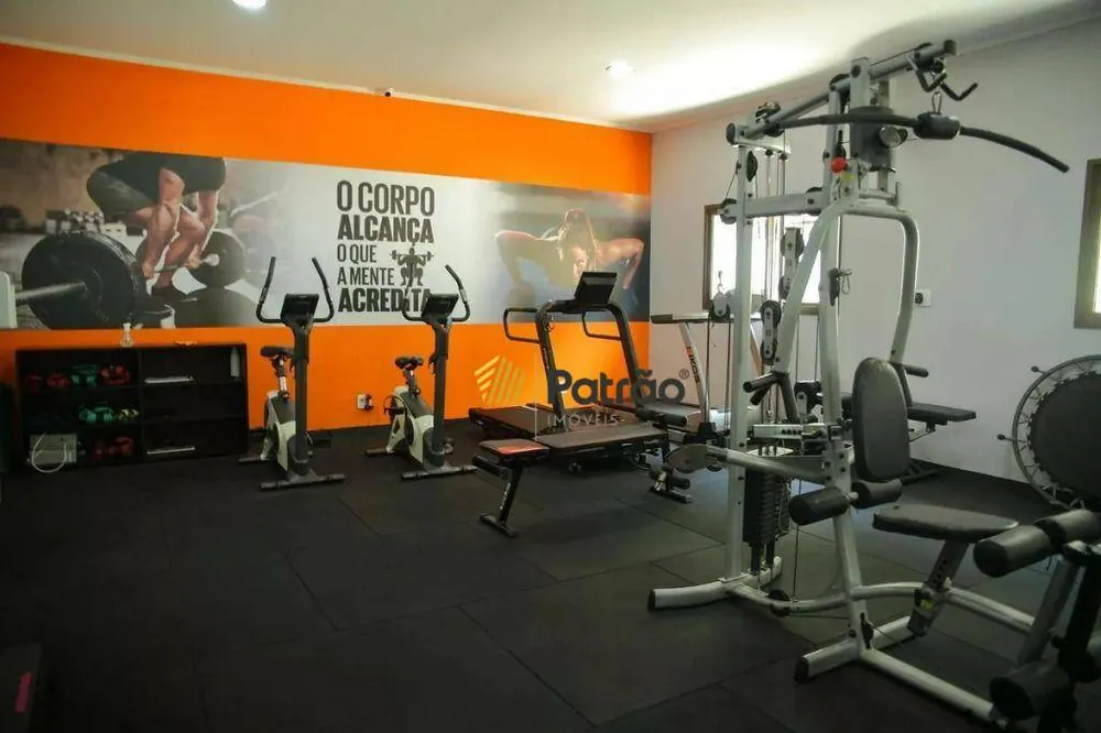 Apartamento, 3 quartos, 120 m² - Foto 12