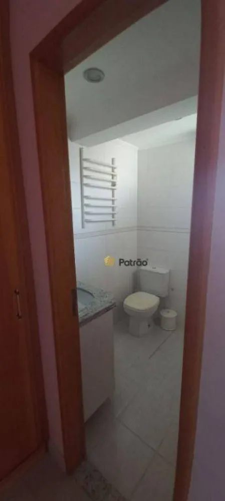 Apartamento, 3 quartos, 120 m² - Foto 1