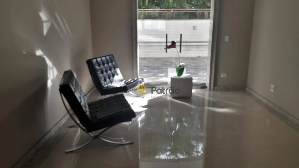 Apartamento, 3 quartos, 120 m² - Foto 16