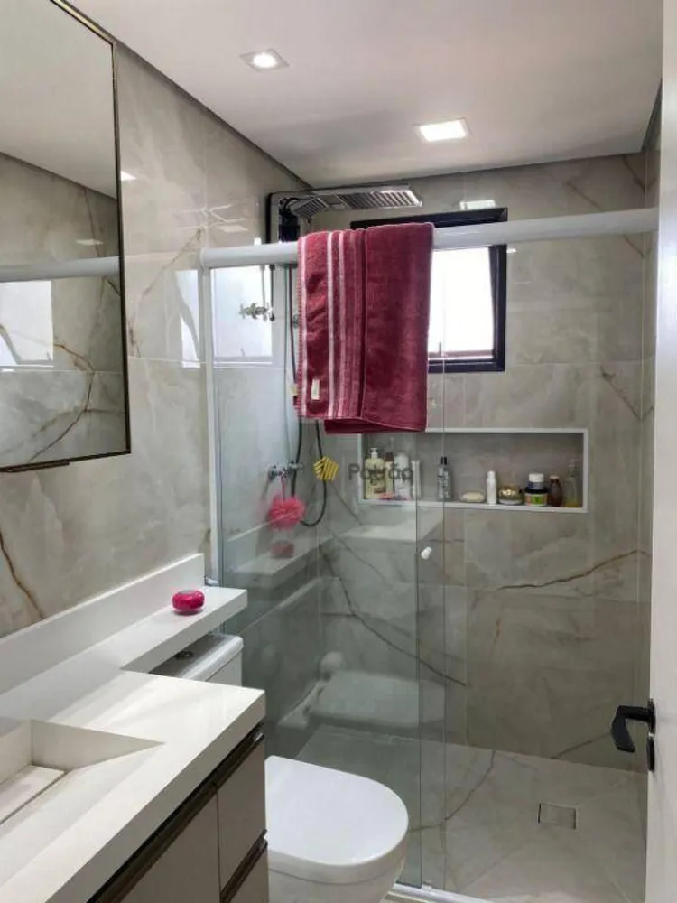 Apartamento, 3 quartos, 130 m² - Foto 8