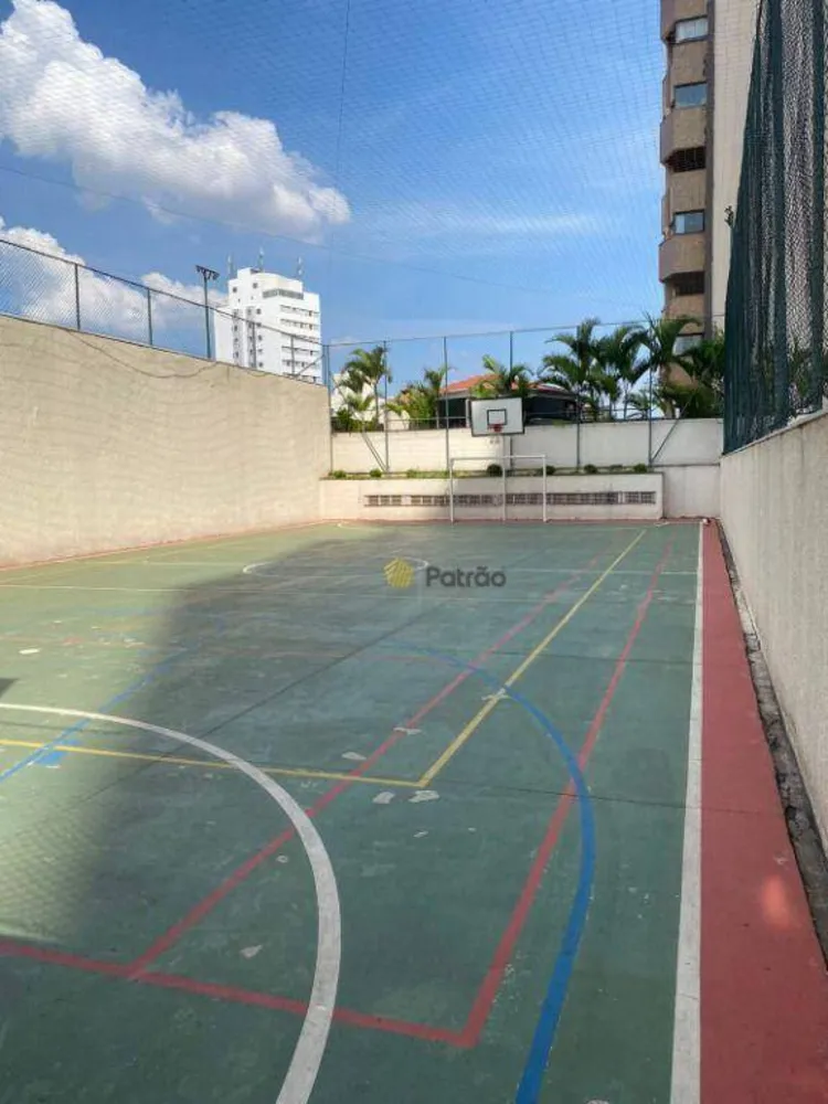 Apartamento, 3 quartos, 130 m² - Foto 11
