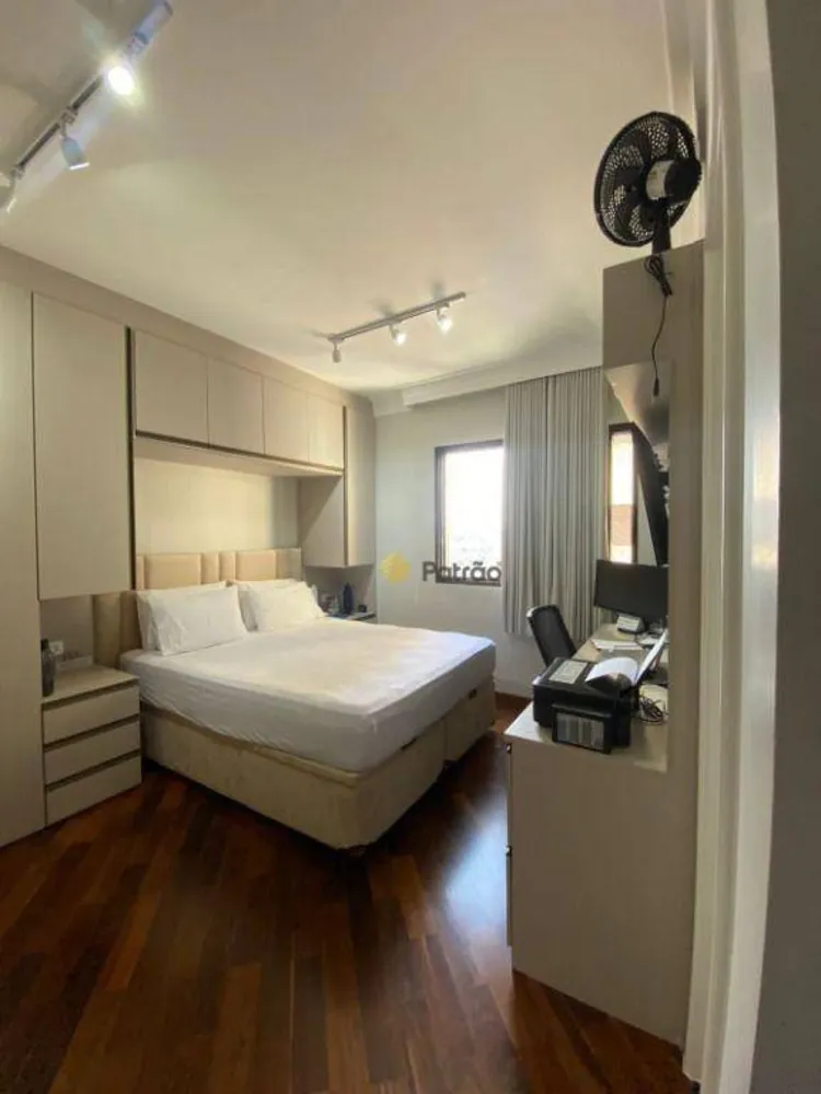Apartamento, 3 quartos, 130 m² - Foto 4