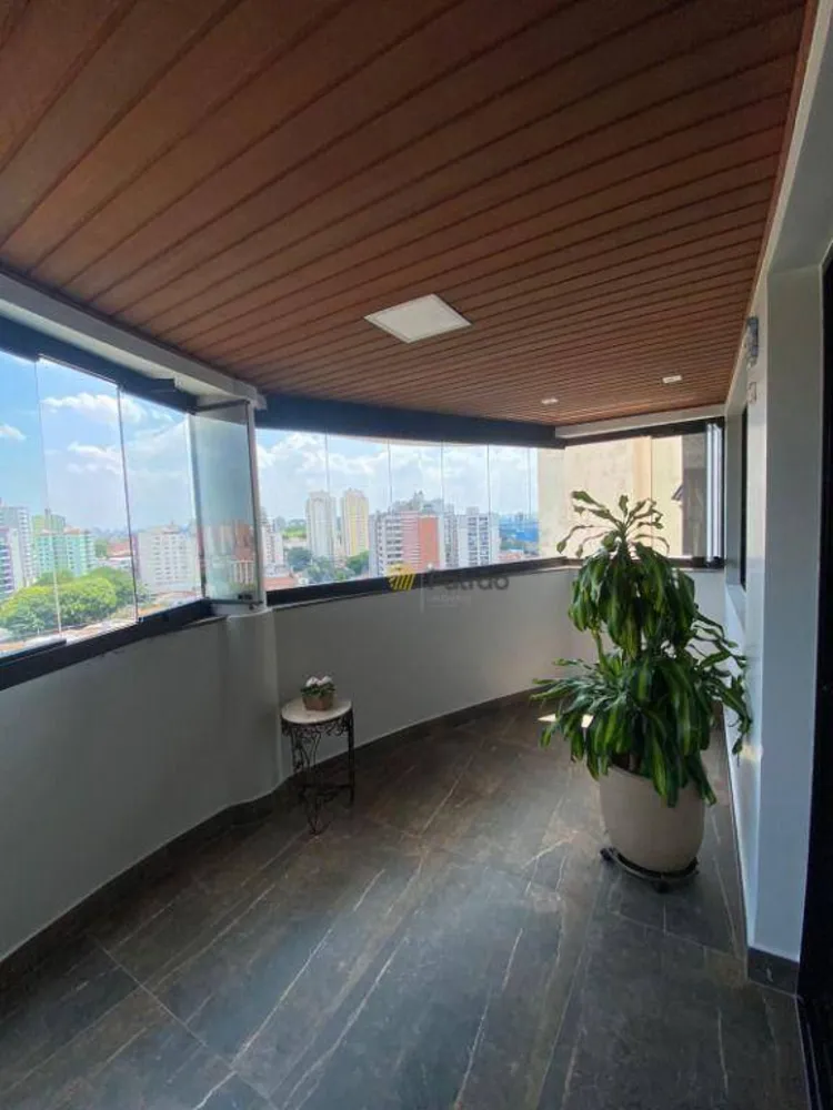 Apartamento, 3 quartos, 130 m² - Foto 2