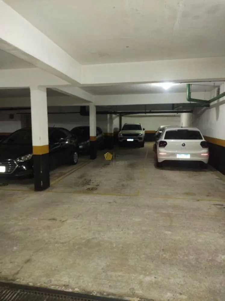 Apartamento, 3 quartos, 130 m² - Foto 10